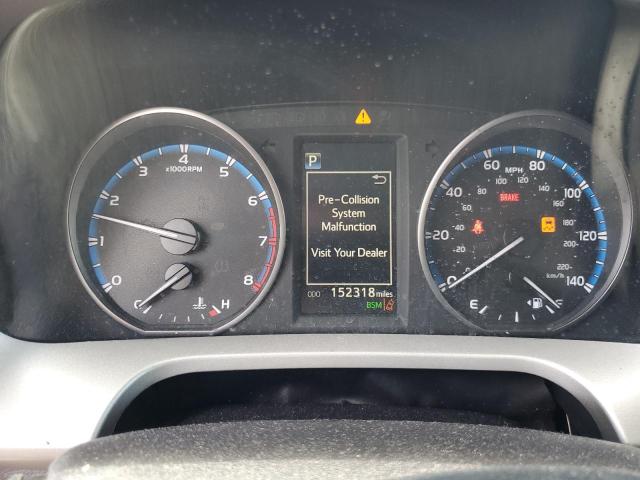 2018 TOYOTA RAV4 ADVEN - 2T3RFREV9JW828625