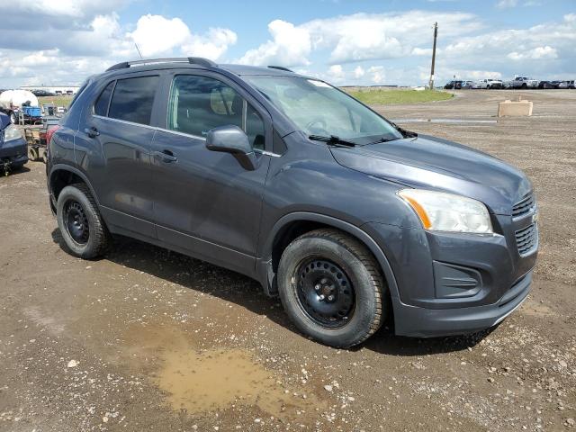 2016 CHEVROLET TRAX 1LT 3GNCJPSB4GL228377
