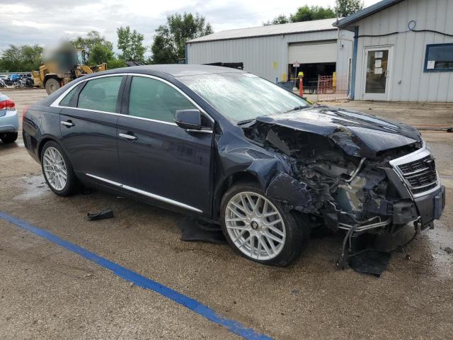 2017 CADILLAC XTS LUXURY 2G61N5S35H9117717