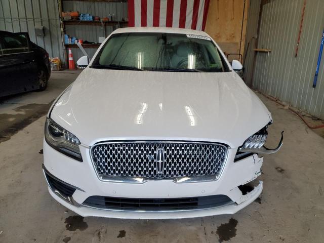 2017 LINCOLN MKZ SELECT 3LN6L5D99HR666014