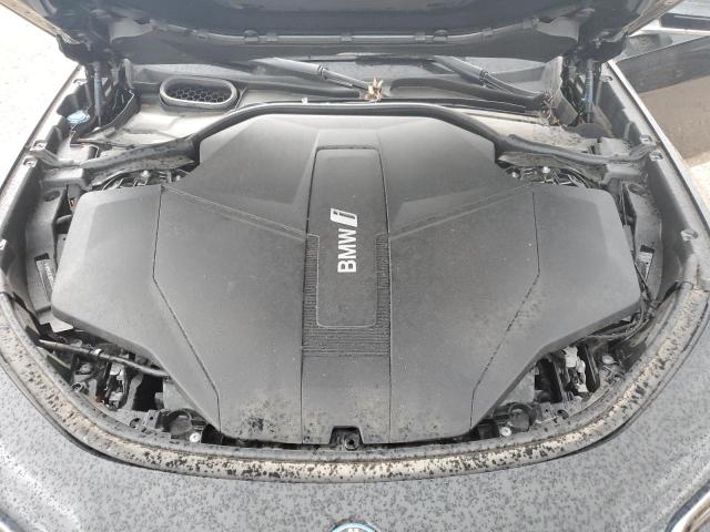 2023 BMW I7 XDRIVE6 WBY53EJ05PCL42785