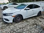2020 HONDA CIVIC LX - 19XFC2F65LE003366