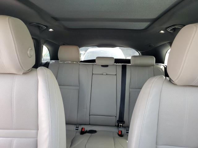 2019 LAND ROVER RANGE ROVE SALYL2EX1KA218045