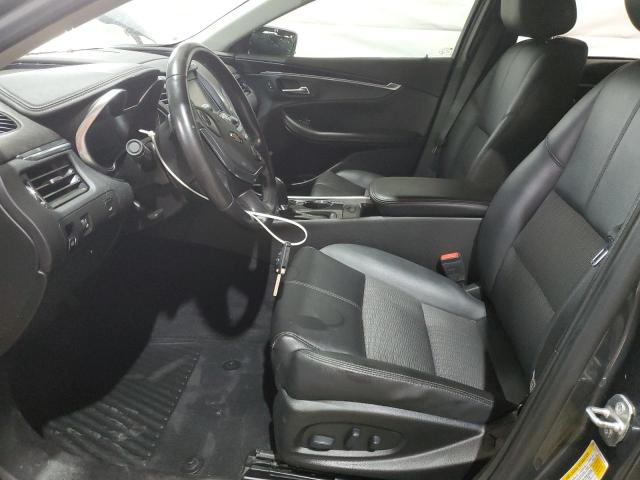2019 CHEVROLET IMPALA LT 2G11Z5S38K9111184