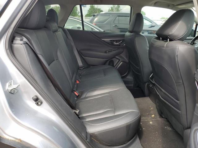 2023 SUBARU OUTBACK TO 4S4BTAPC9P3164888
