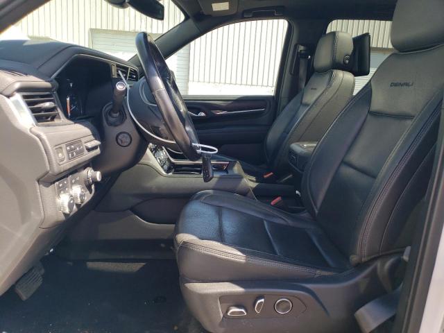 2021 GMC YUKON XL D 1GKS2JKT5MR462561