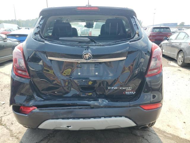 2019 BUICK ENCORE PRE KL4CJESB1KB962573