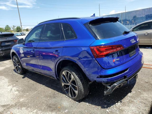 2023 AUDI SQ5 PREMIU WA1B4AFY4P2169771