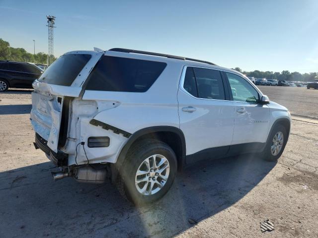 2019 CHEVROLET TRAVERSE L - 1GNERGKW8KJ287209