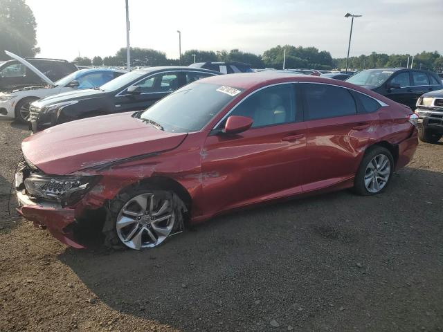 Vin: 1hgcv1f15ka114398, lot: 63210275, honda accord lx 2019 img_1