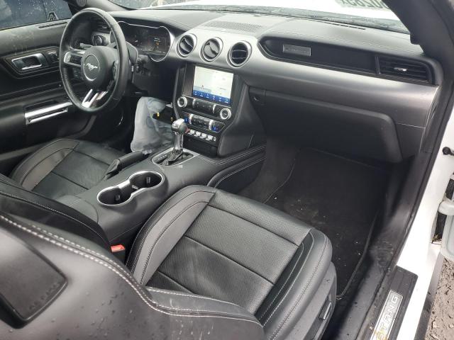 2019 FORD MUSTANG 1FATP8UH7K5192326