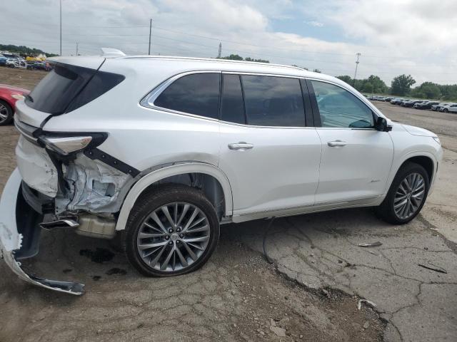 2025 BUICK ENCLAVE AV 5GAERCRS0SJ121319