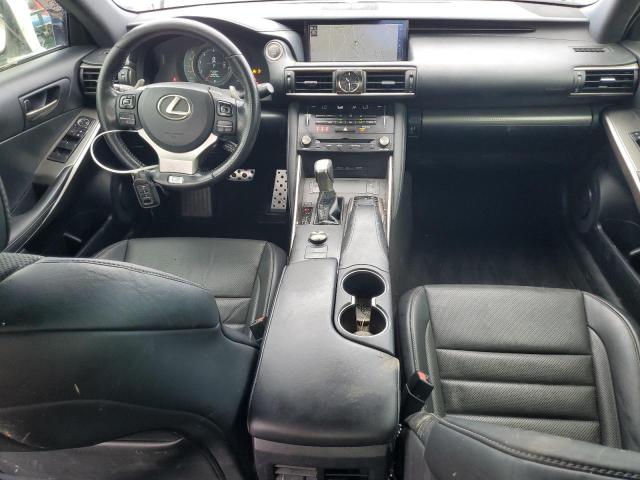 2018 LEXUS IS 300 JTHBA1D2XJ5078084