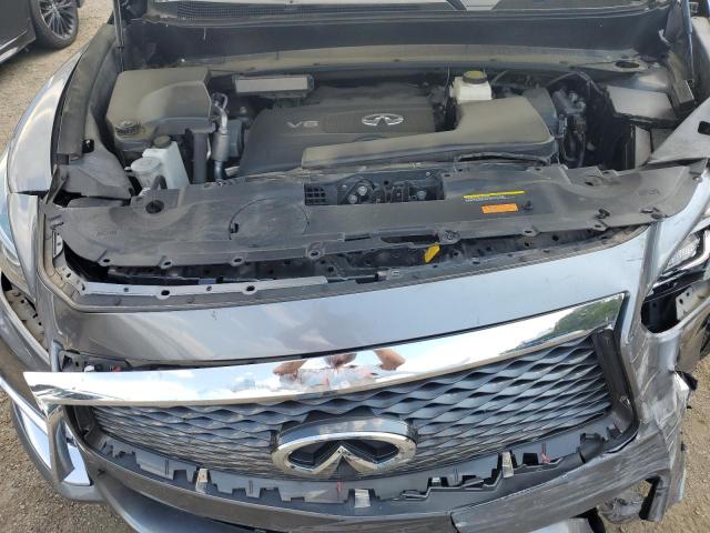 2020 INFINITI QX60 LUXE 5N1DL0MM7LC502654