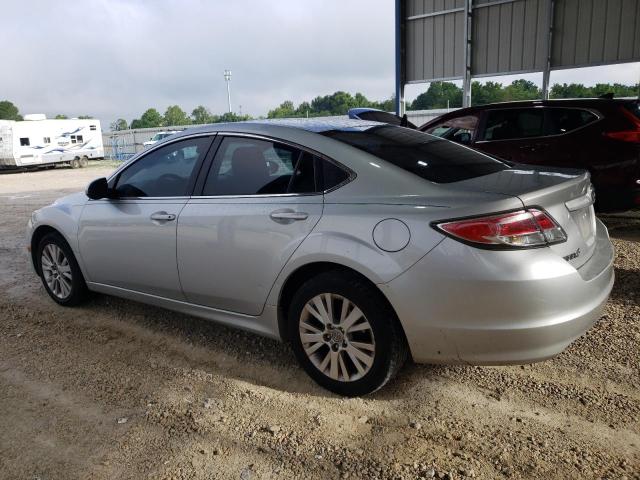 2010 MAZDA 6 I - 1YVHZ8CH5A5M44255