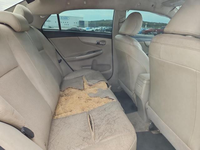 2013 TOYOTA COROLLA BA #3303872718