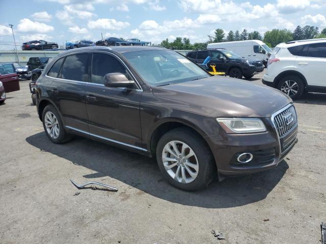 Vin: wa1lfafp0da066001, lot: 63902405, audi q5 premium plus 20134