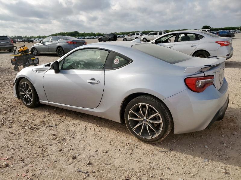 2017 SUBARU BRZ 2.0 LI JF1ZCAC1XH8601010