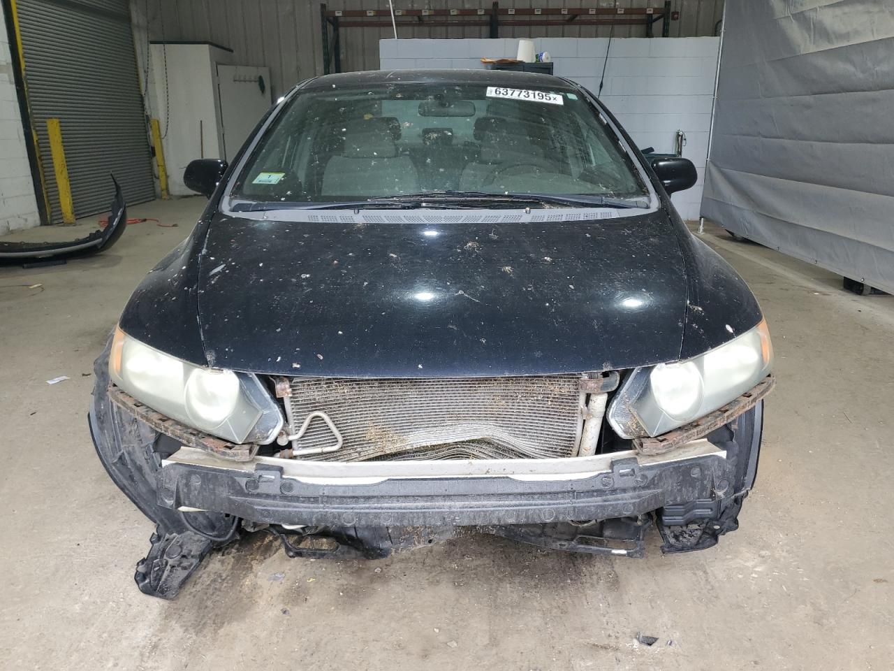 Honda Civic lx 2008