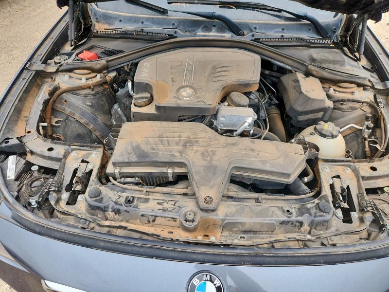 2016 BMW 328 XIGT S WBA8Z5C59GG501089