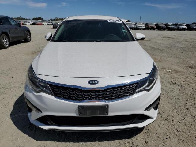2019 KIA OPTIMA LX 5XXGT4L36KG337518
