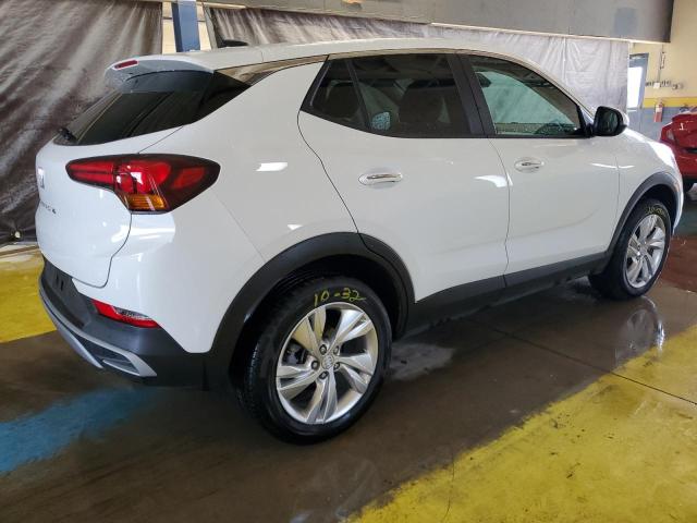 2025 BUICK ENCORE GX KL4AMCSL7SB195758