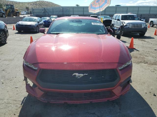 2024 FORD MUSTANG 1FA6P8TH7R5130157