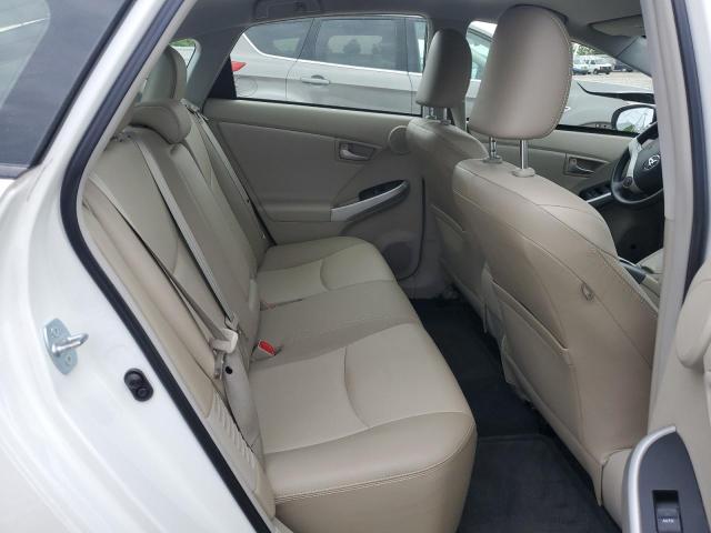 2014 TOYOTA PRIUS - JTDKN3DU8E1768285