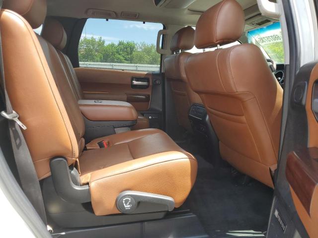 2017 TOYOTA SEQUOIA PL 5TDDY5G1XHS153211