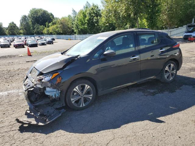 NISSAN LEAF SL PL