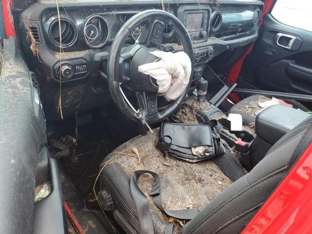 2020 JEEP WRANGLER U 1C4HJXDG0LW186740