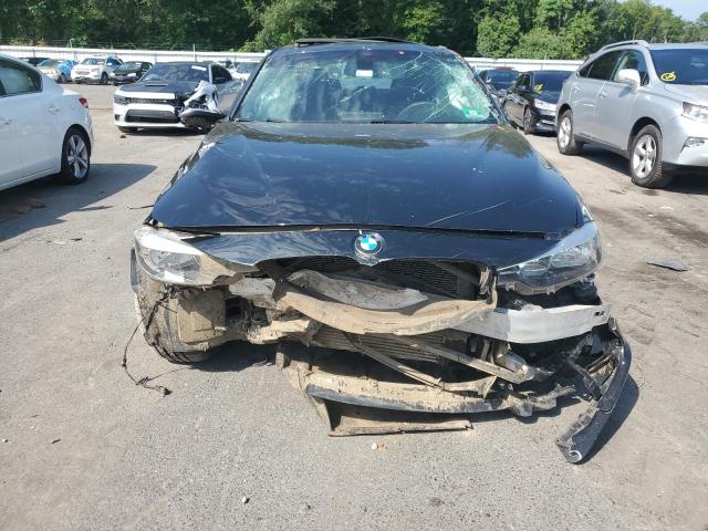2016 BMW 320 XI WBA8A3C50GK690207