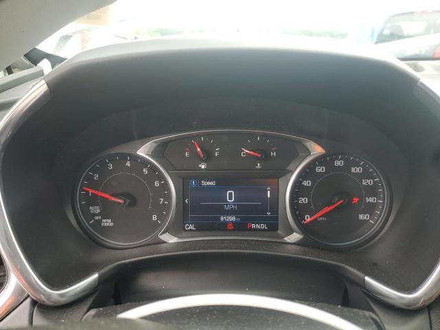 2019 CHEVROLET EQUINOX LT - 2GNAXUEV5K6223423