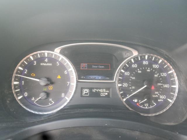 2019 INFINITI QX60 LUXE 5N1DL0MM5KC533416