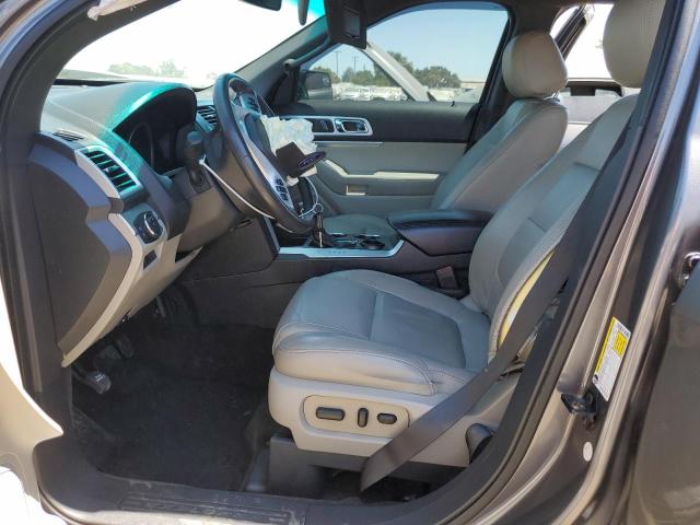2013 FORD EXPLORER X - 1FM5K7D84DGB78107