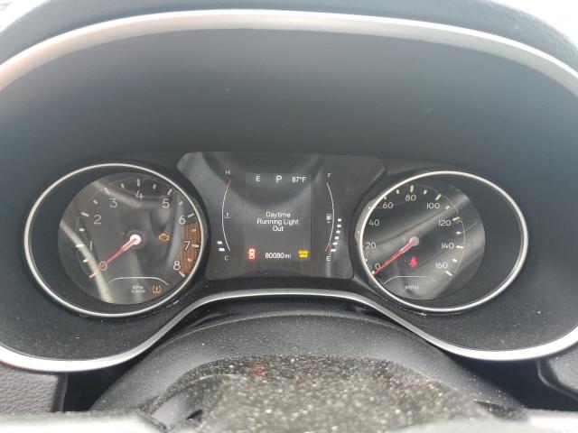 2019 JEEP COMPASS LA 3C4NJDBB4KT630618