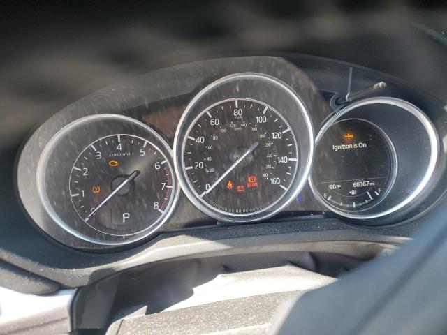 2019 MAZDA CX-5 TOURING JM3KFACM8K1590478