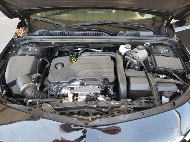2024 CHEVROLET MALIBU RS 1G1ZG5ST1RF234111