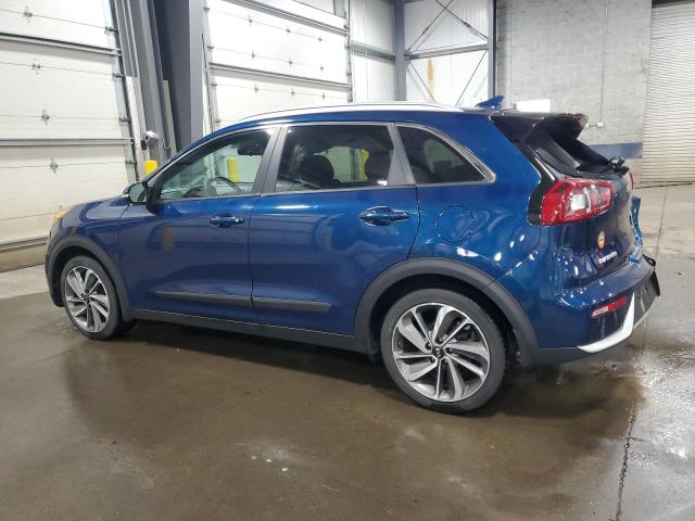 2017 KIA NIRO EX TO KNDCE3LC2H5067932