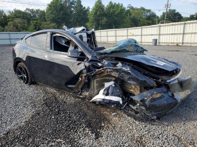 2026 TESLA MODEL Y 7SAYGDEE0TF365555