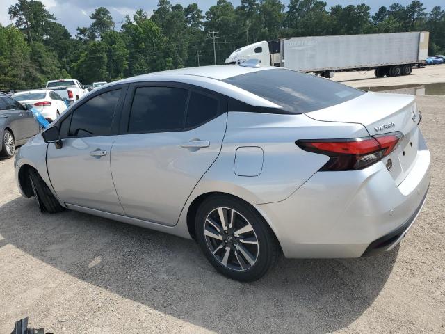 2021 NISSAN VERSA SV 3N1CN8EV9ML852747