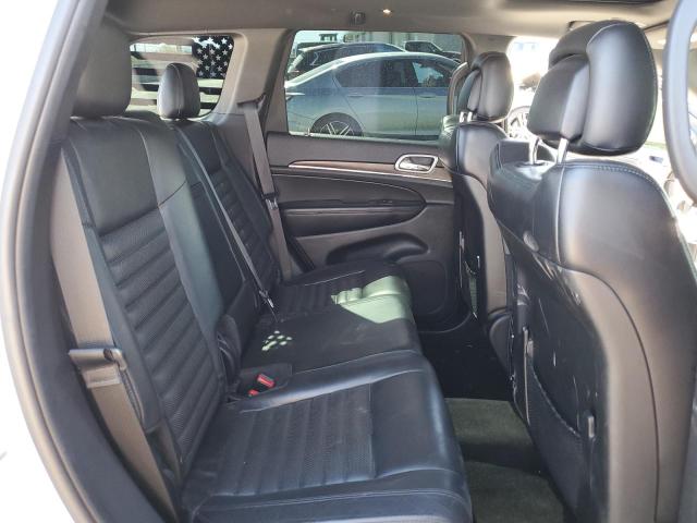 2018 JEEP GRAND CHER - 1C4RJFBTXJC221166