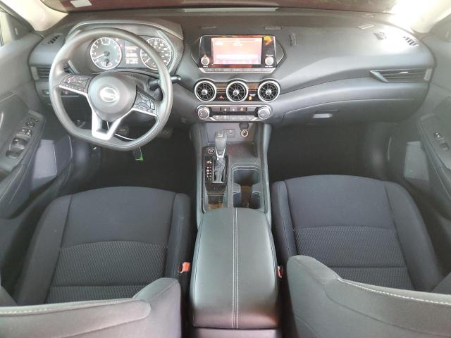 2022 NISSAN SENTRA S - 3N1AB8BV4NY225768