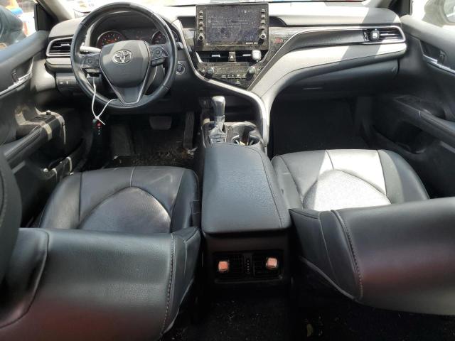 2022 TOYOTA CAMRY XSE 4T1K61AK6NU717415