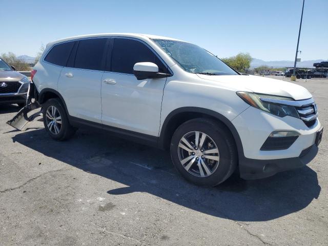 2017 HONDA PILOT EX 5FNYF5H30HB007881