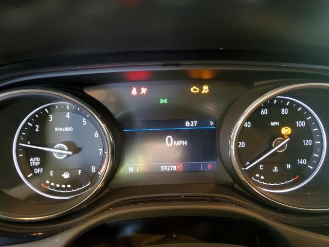 2021 BUICK ENCORE GX KL4MMDSLXMB149721