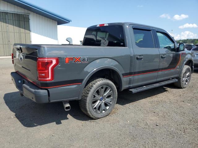 2017 FORD F150 SUPER - 1FTEW1EG5HFB38397