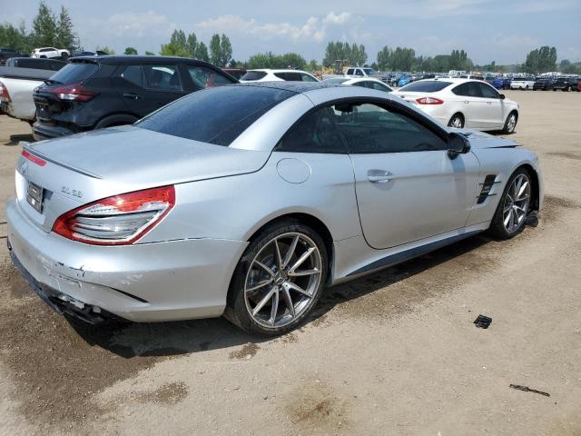 2017 MERCEDES-BENZ SL 63 AMG - WDDJK7EA3HF044419