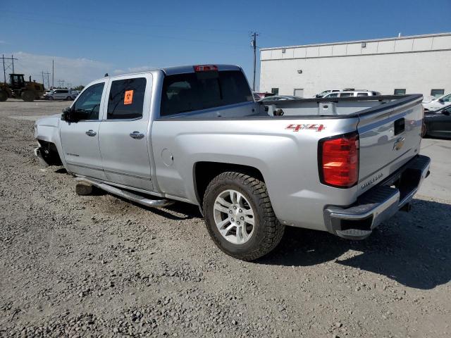 2015 CHEVROLET SILVERADO - 3GCUKSEC4FG154953