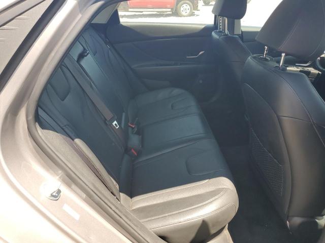 2023 HYUNDAI ELANTRA LIMITED KMHLN4AJ4PU075943
